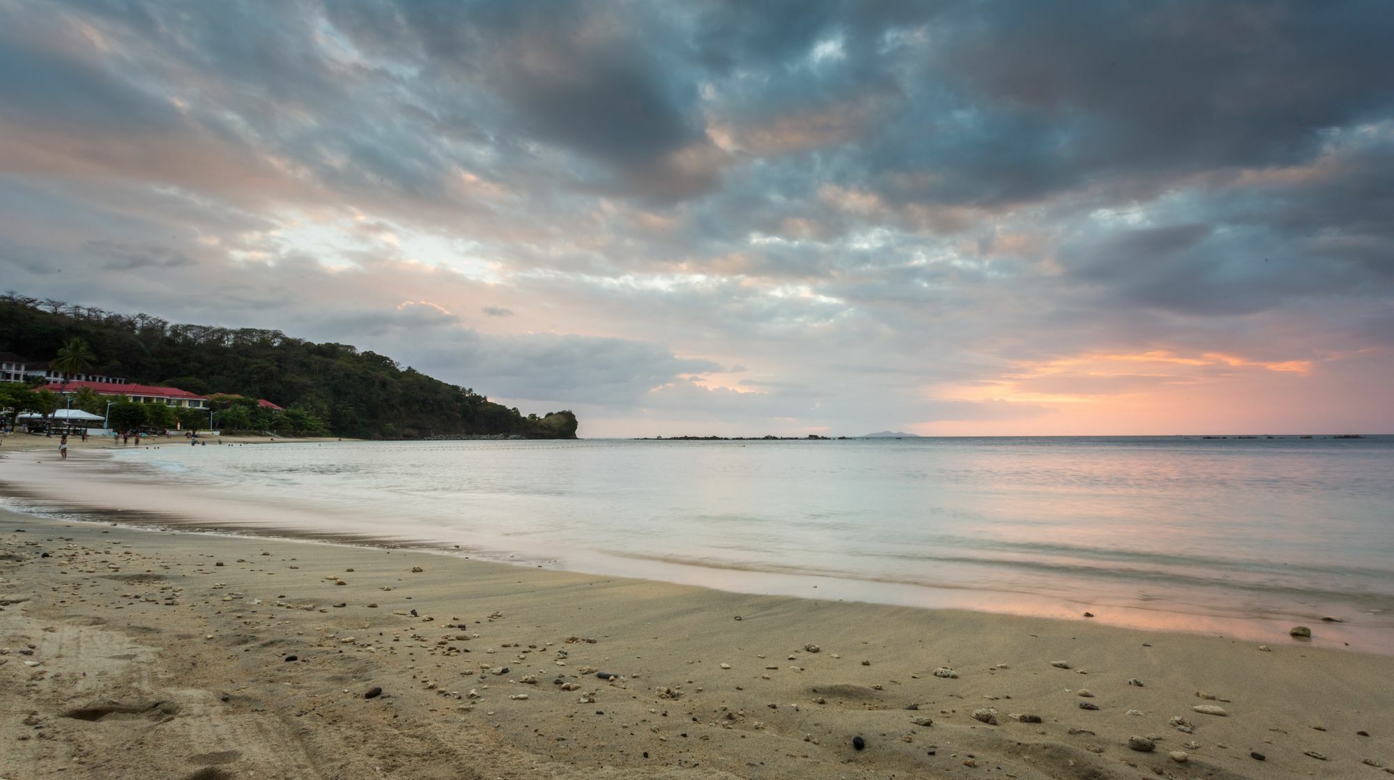 Canyon Cove Hotel And Spa Nasugbu Kültér fotó